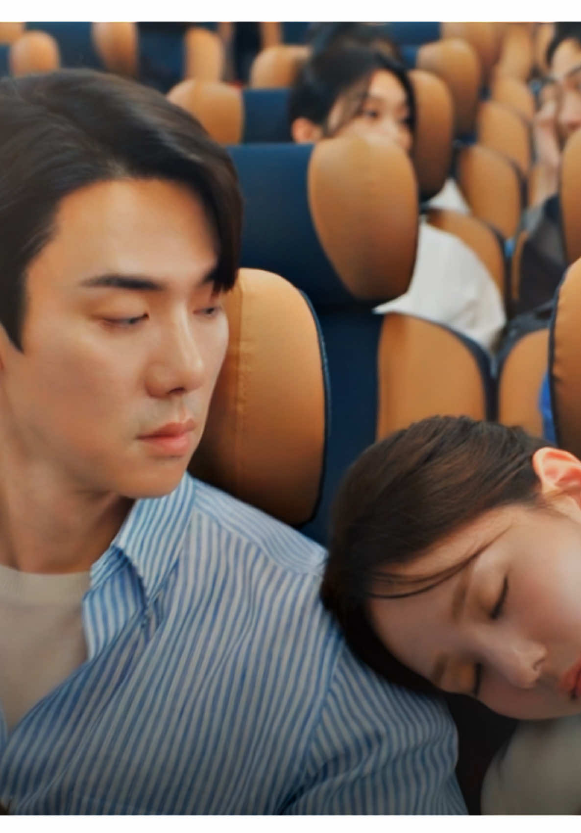 They’re so in love omg- 😭💙         scp:taedae.scp #whenthephonerings #kdrama #edit 