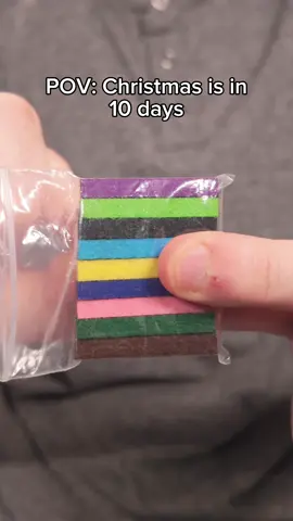 10 MORE DAYS!! 🎄 #fyp #viralvideo #jewelry 