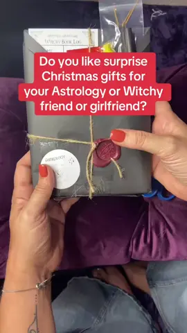 Let the words be your potion and the pages your spellbook. 🖤📖 #WitchyLife #BookTok #witchtok #spiritualiktok #christmasgiftideas