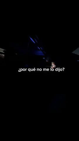 ¿Por qué? :( .. #fypシ #fppppppppppppppppppp #paratii #bajonesemocionales 