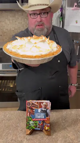 Sour Cream Pie. #cooking #oldschool #pie #Recipe #dessert #fyp 