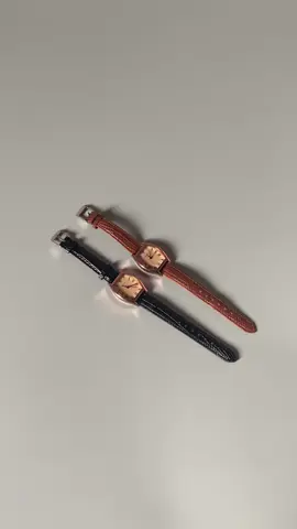 Tag your bestie 💅🫶 #casualfit #watches #couplewatch #relo #minimalistwatch #fyp #blackwatch #aesthetic #outfitcheck 