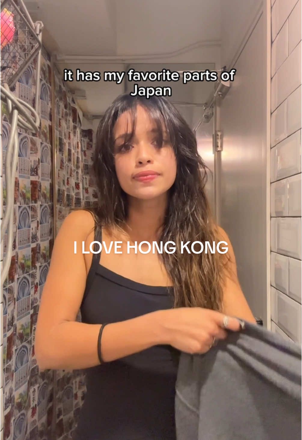 if you like Japan, you’ll literally LOVE Hong Kong🇭🇰 #hongkong #travel #711 #asianconveniencestores