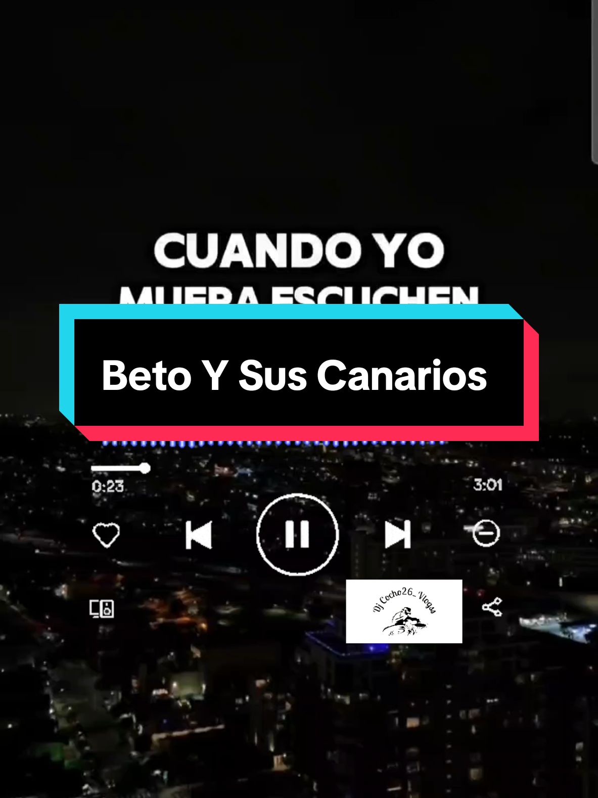Mi Ultimo Contrabando - Beto Y Sus Canarios #miultimocontrabando #betoysuscanarios #betoysuscanarios🐦 #betoysuscanariosoficial #tierracaliente #tierracalienteguache #tierracaliente🔥🇲🇽 #tierracalientecochos #tierracalienteguaches #tierracalientemusic #tierracalienteguerrero #tierracaliente🔥 #tierracalientecochos🥑 #musicadetierracaliente #djcocho26 #untakuacheencananda🇨🇦 #elcochoencanada🇨🇦 #viralvideo 