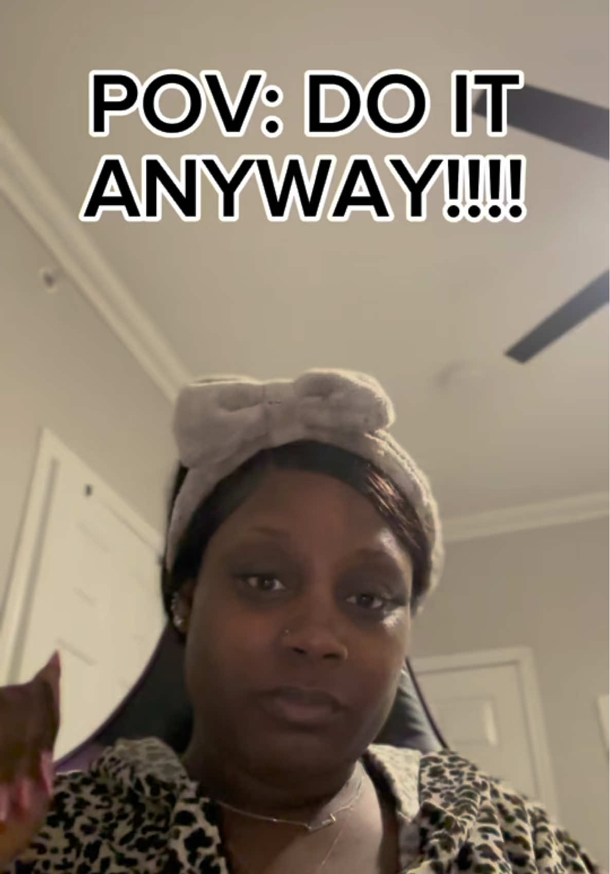 LOVE YOU MORE 💜💜  #doitanyway #selflove #beyourself #Godlovesyou #envy #girlssupportinggirls #blackwomenoftiktok #foryoupage 