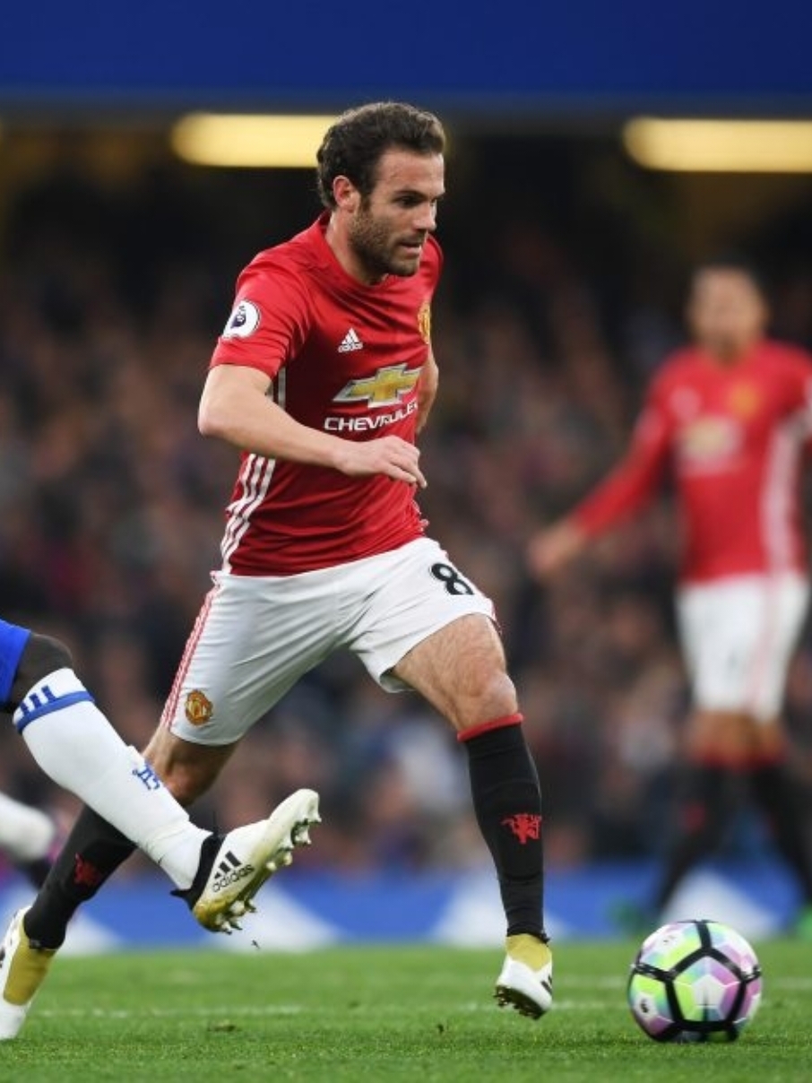 Juan Mata - Nhân cách lớn, tài năng lớn #mata #chelsea #manchesterunited #spain #football #championsleague #PremierLeague #zetvuhieu 