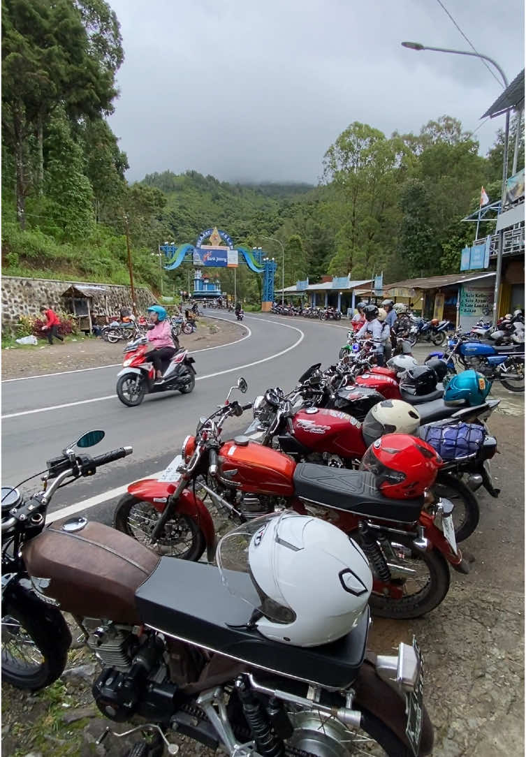 🚀 #infoacaracb #infoacaratouring #cbindonesia #cbnganjukbersatu #tawangmangu #cbgank #cb100