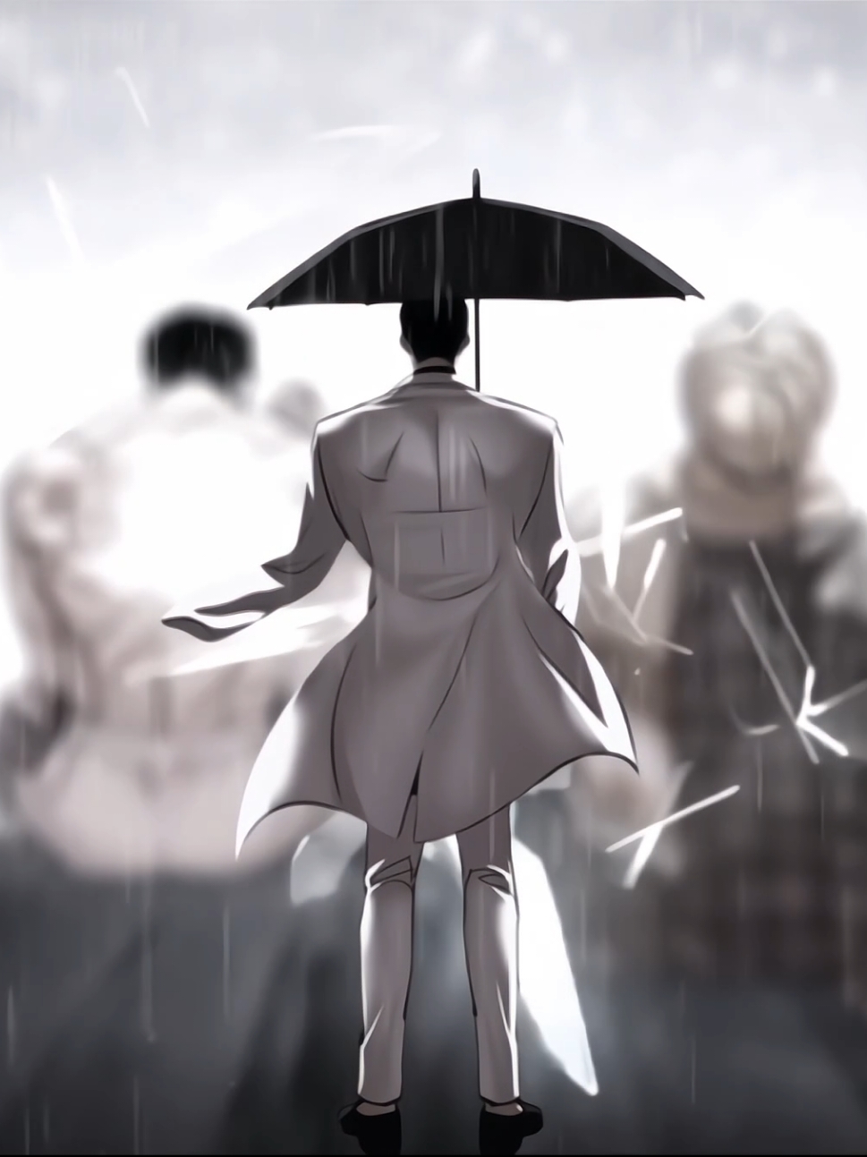 Ver hoàng tử mưa #lookism #parkjonggun #gunpark #edit #ntuyen0711 #ntuyen711 