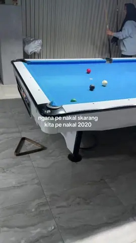 menyala