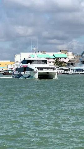 EMERALD OF DUMAI🚀 #emeraldofdumai #tjbalaikarimun #ferrykeprialuminium #fyp #fypviralシ #fypage #fypシ゚ #storytime 