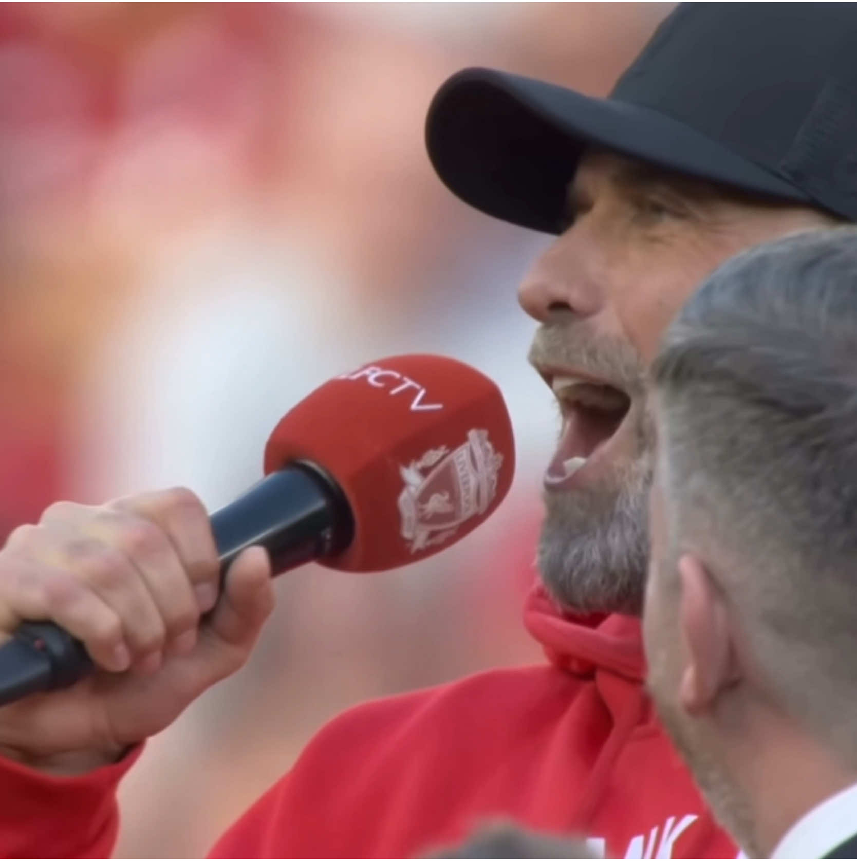 Klopp🥲 #klopp #liverpool #PremierLeague #football 