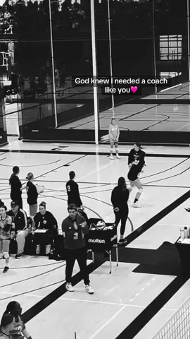 #volleyball #coach #favorite #bestcoach #Godsplan #fyp 