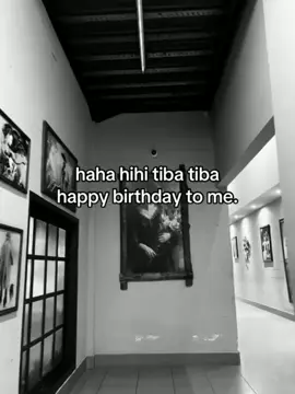 hbd to me#happybirthday  #tome #15Desember #fyppppppppppppppppppppppp 
