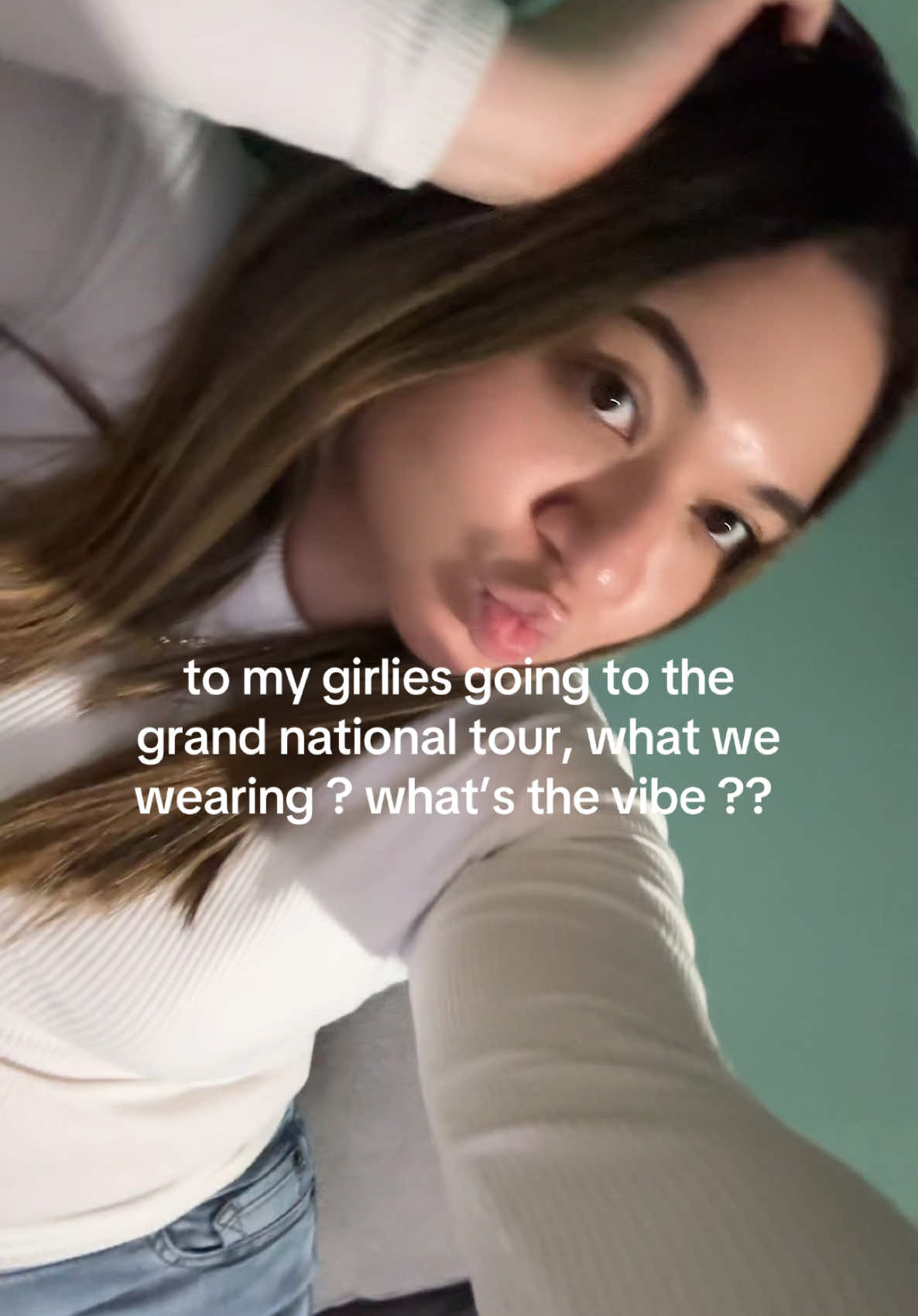 need me some outfit inspo ladies🙂‍↕️ #sza #kendricklamar #grandnationaltour #fyp #concerts #outfitinspo #outfit 