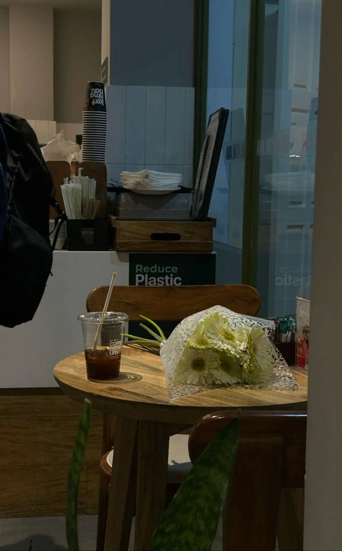 #fyp #foryou #foryoupage  #coffee #cafe # #aesthetic  #dump 