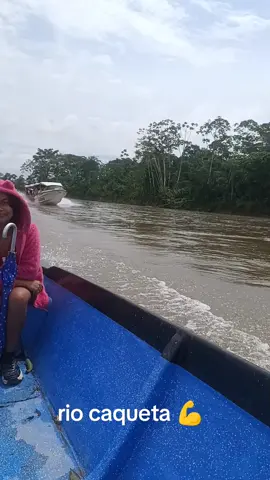 la negra caqueteña 💪😎