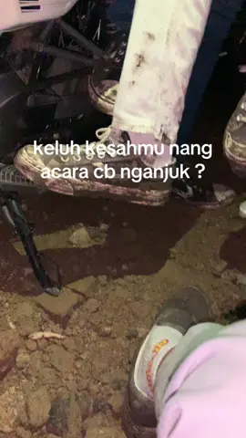 gimana bolo?#cbnganjukbersatu #aniversarycbnganjuk #fypシ゚ #fyppppppppppppppppppppppp @Achwiyz . @000156 