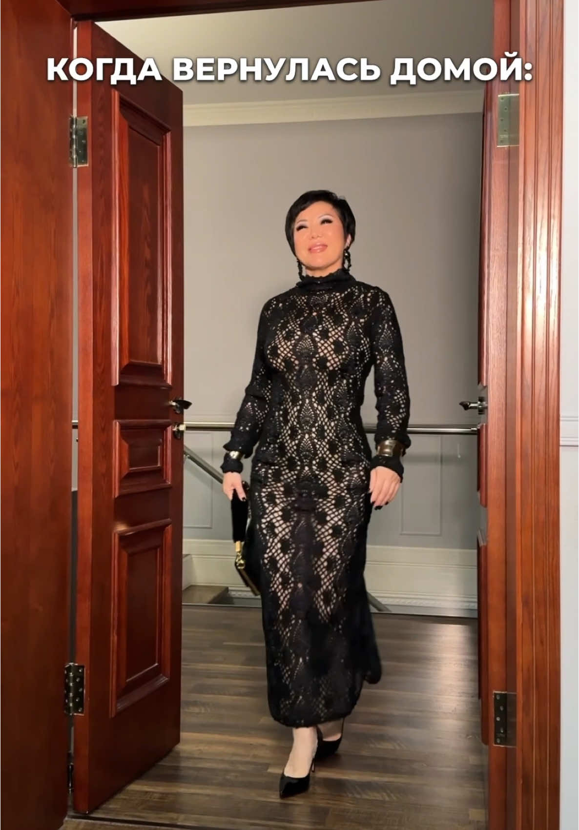 Чувство юмора в женщине важнее, чем умение готовить.- Константин Хабенский!🤣🤣🤣