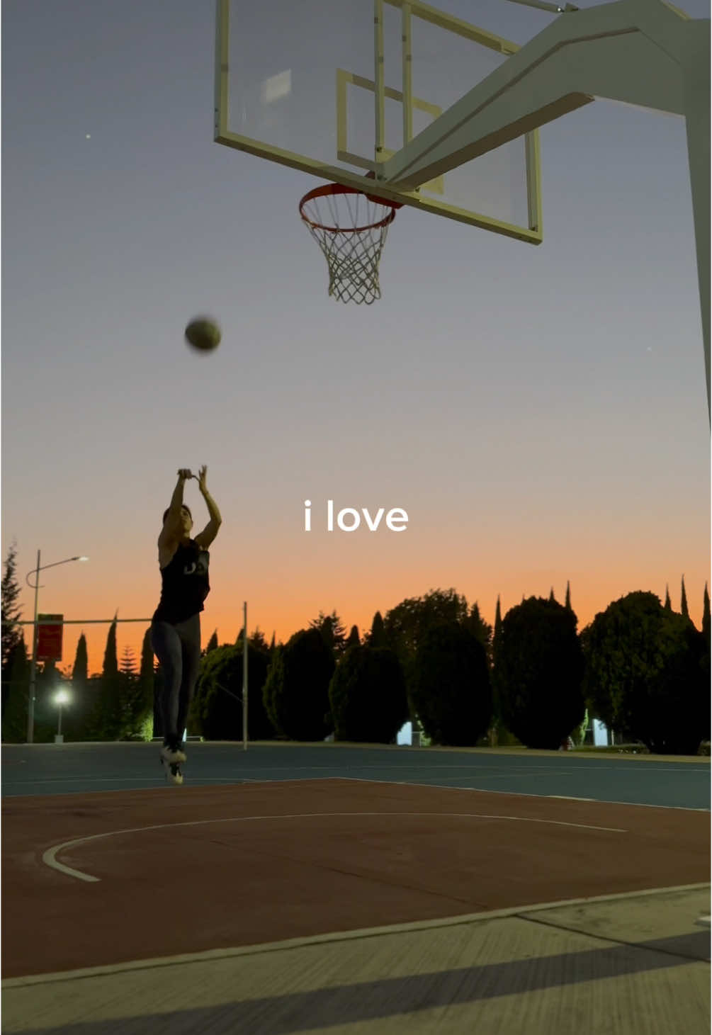❤️‍🩹 #basketball #sports #deporte #basquetbol #CapCut 