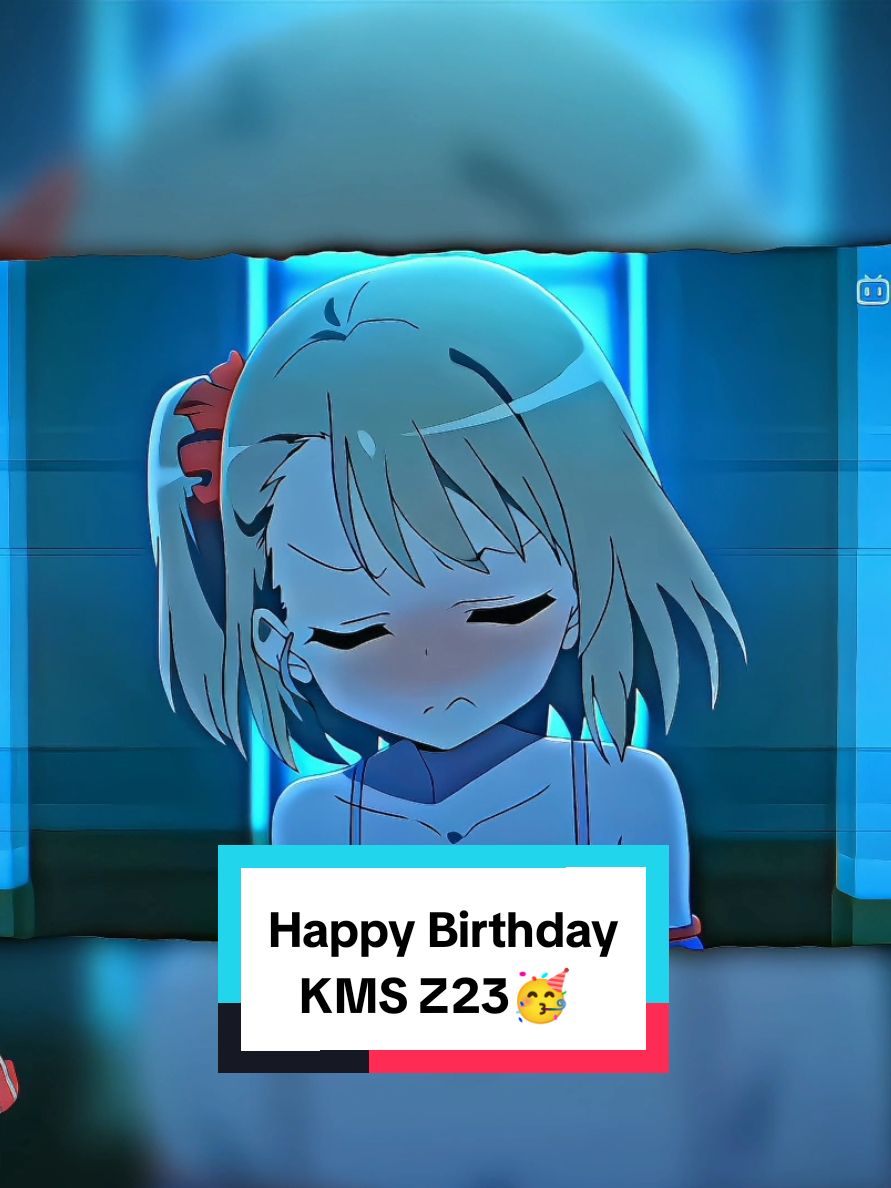 Selamat Ulang Tahun Z23🥳. Yaps hari ini pada tanggal 15 adalah hari dimana KMS Z23 diluncurkan 85 tahun yang lalu (15/12/1939). Nimi ini Ibu dari banyak Kapal Perang Indonesia seperti 16 kapal korvet kelas Kapitan Pattimura😅 Z23 adalah salah satu dari lima belas kapal perusak Tipe 1936A yang dibangun untuk Kriegsmarine (Angkatan Laut Jerman) selama Perang Dunia II. Selesai pada tahun 1940, kapal tersebut menghabiskan perang di perairan Norwegia dan Prancis, mengawal kapal-kapal Jerman dan kadang-kadang terlibat dalam pertempuran dengan kapal-kapal perang Sekutu. Pada awal tahun 1941, ia mengawal kapal-kapal antara Baltik dan Norwegia selatan sebelum menghabiskan empat bulan melindungi kapal-kapal saat mereka melewati Teluk Biscay. Beberapa bulan setelah Operasi Barbarossa dimulai pada bulan Juni, Z23 dipindahkan ke Norwegia utara di mana ia berusaha untuk mencegat salah satu konvoi Arktik yang kembali dari Uni Soviet dan membantu untuk meletakkan beberapa ladang ranjau. Z23 dipesan dari AG Weser ( Deschimag ) pada 23 April 1938. Kapal itu diletakkan di galangan kapal Bremen Deschimag sebagai nomor galangan W957 pada 15 November 1938, diluncurkan pada 15 Desember 1939, dan ditugaskan pada 15 September 1940. Setelah bekerja, dia mulai mengawal kapal-kapal antara Baltik dan Norwegia selatan antara Maret dan Juni 1941, terutama kapal perang Bismarck dan kapal penjelajah berat Admiral Hipper, Admiral Scheer . Pada 12-13 Juni Z23 adalah salah satu pengawal untuk kapal penjelajah berat Lützow ketika kapal terakhir berusaha untuk menerobos ke Atlantik. Beberapa pesawat Bristol Beaufort melihat Lützow dan pengawalnya di lepas pantai Norwegia dan satu berhasil mengejutkan mereka dan mentorpedo kapal penjelajah itu pada pagi hari 13 Juni, memaksanya untuk kembali ke Jerman untuk perbaikan. Z23 dipindahkan ke Brest, Prancis, pada tanggal 16, bersama dengan saudara perempuannya Z24, dan mereka membantu mengawal kapal perang Scharnhorst melalui Teluk Biscay pada tanggal 20–24 Juli dan melindungi perjalanan kapal dagang Orion melalui teluk tersebut pada tanggal 21–28 Agustus. Mereka diperintahkan ke Norwegia utara pada tanggal 23 Oktober. (Selengkapnya di Wikipedia). #ww2 #kriegsmarine #navy #germannavy #destroyer #destroyership #kmsz23 #z23 #z23azurlane #laffeyazurlane #javelinazurlane #ayanamiazurlane #azurlane #azurlaneedit #anime #animeedit 