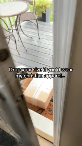 #christianclothing #christian #christianclothingbrand #trending #godaboveall 