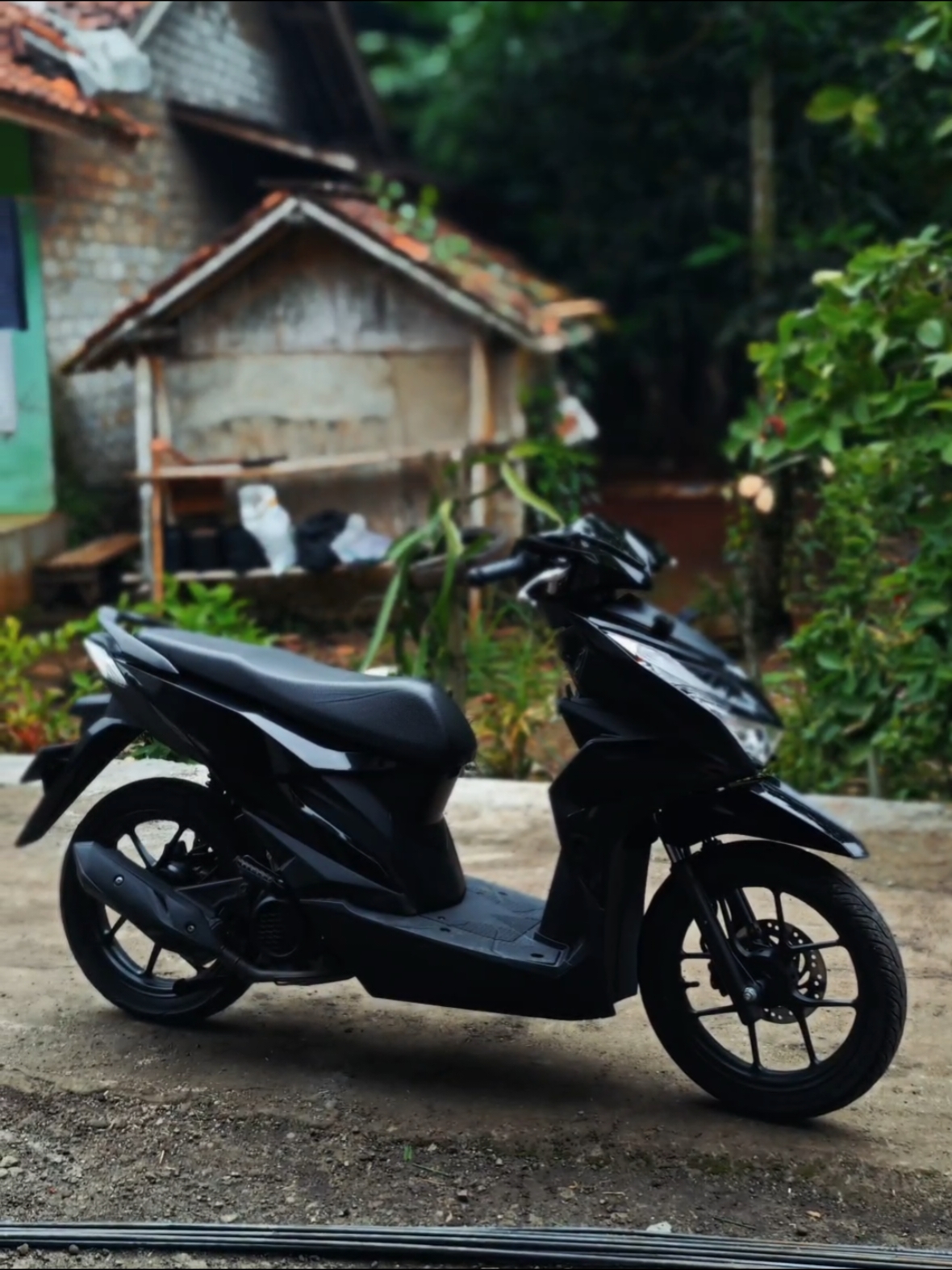 #CapCut #beatdeluxe #std #fyp #motor #stereolove 