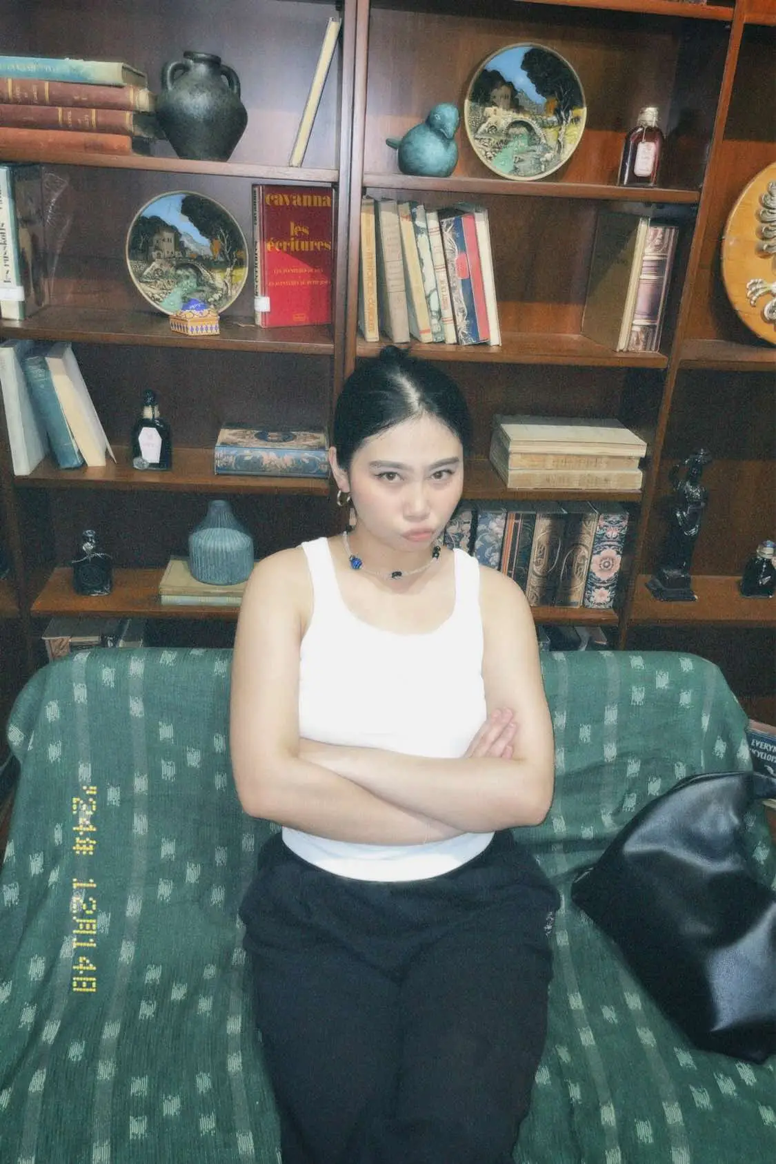 dump saturday🫰🏻