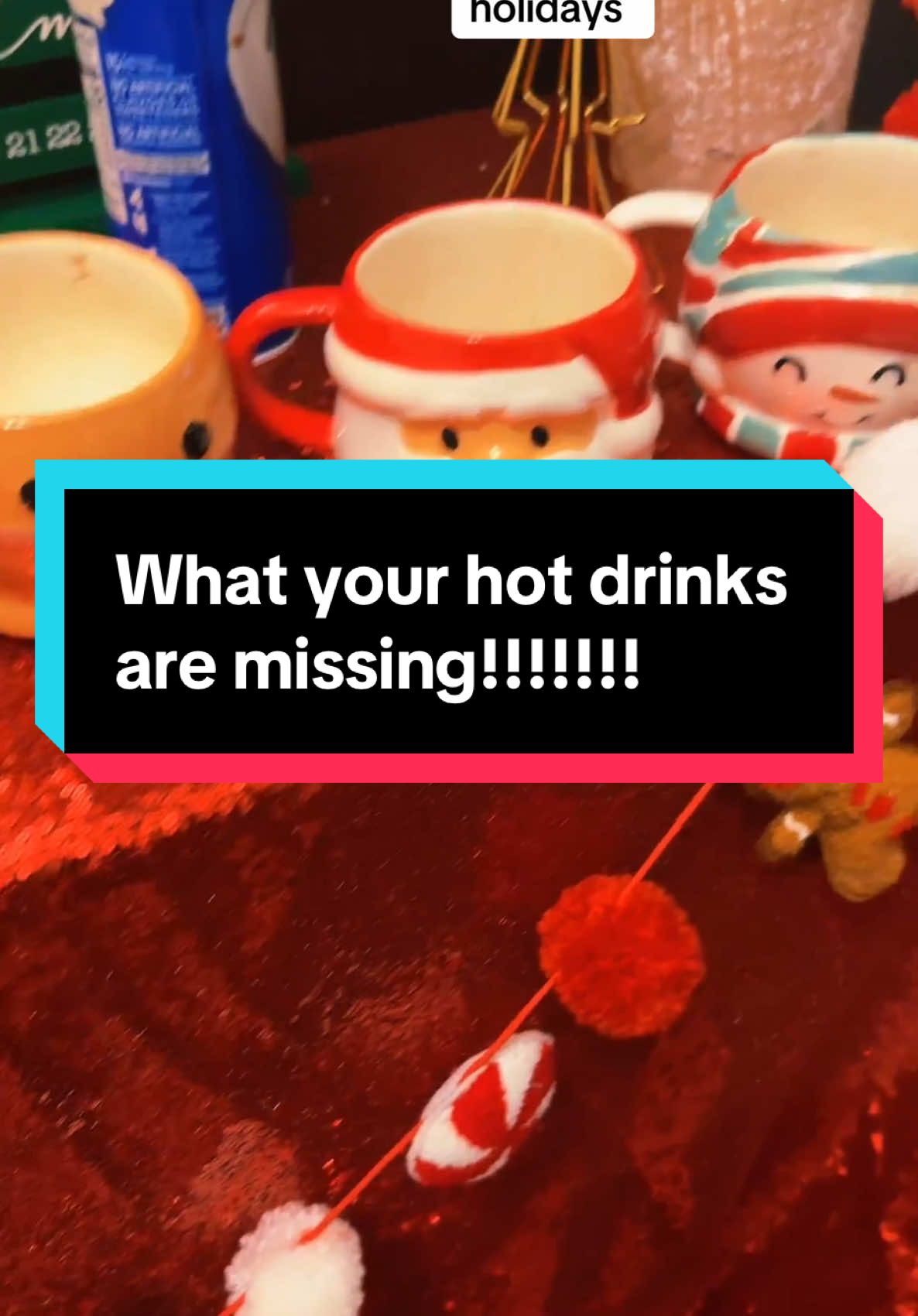 Link is added get yours today they are dishwasher and microwave safe! 12 oz and oh do cute!!! #LIVEhighlights #TikTokLIVE #LIVE #holidaymugs #tiktokshop #buynow #christmas #coffee #hotchocolate 