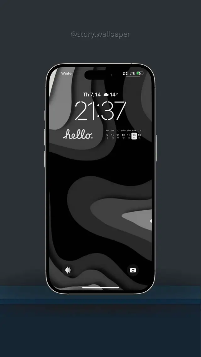 #wallpaper #lockscreen #hinhnen #viral #trend #xuhuong #wallpapers4k #hinhnendep4k #anhnendienthoai #wallpaperminimalist
