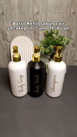 #botolsabunaesthetic #botolsabuncair #botolsabunestetik #CuanTanpaBatas #GebyarBelanjaDesember 