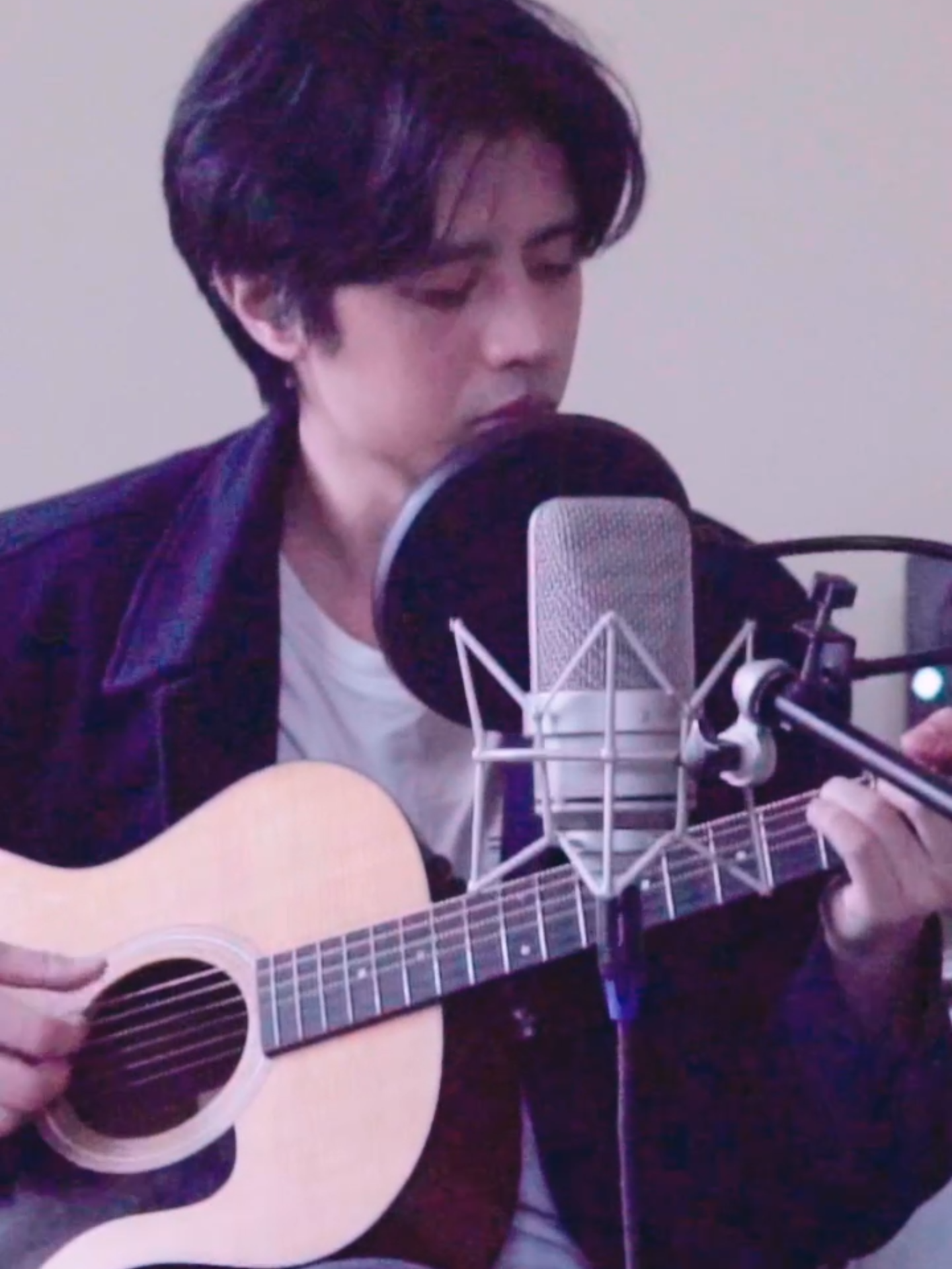 Star - Colde (cover) See You In My 19th Life (이번 생도 잘 부탁해) OST #seeyouinmy19thlife #colde #starcolde #kdramaost @wavy_colde