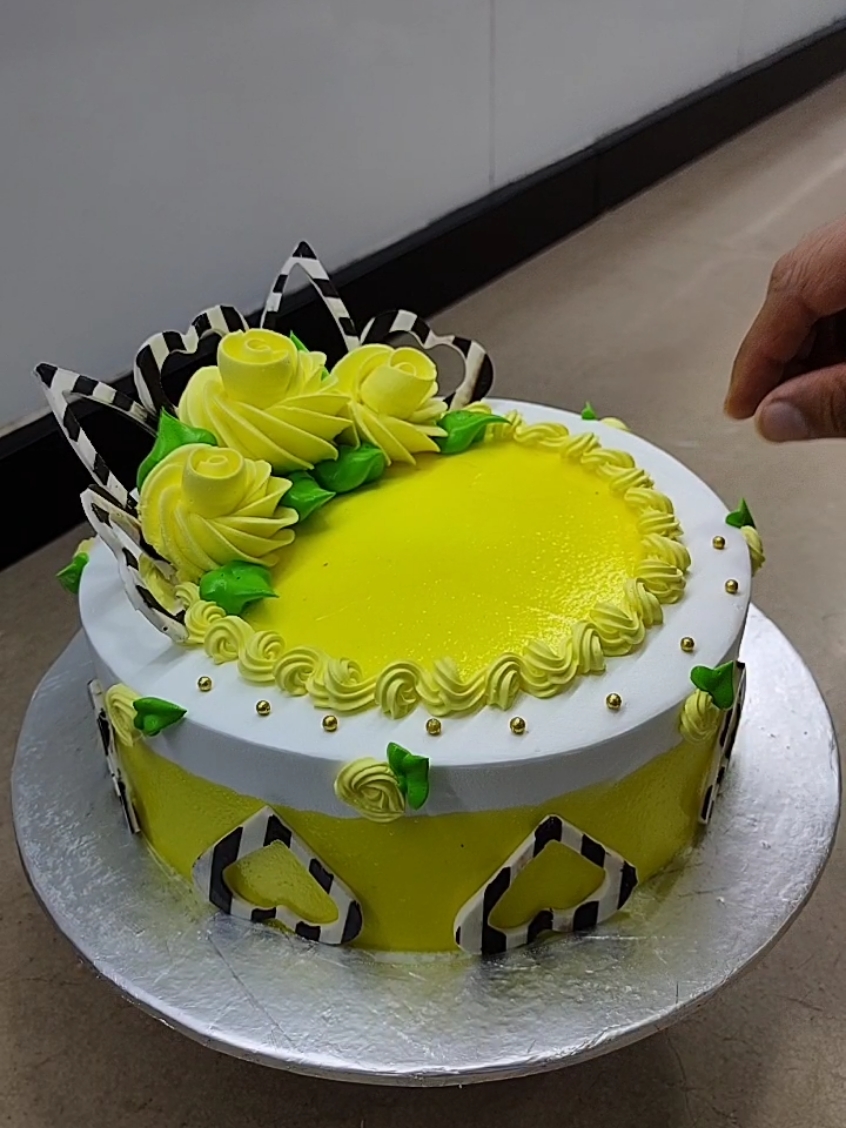 #for #irfanprimc2 #tik_tok #cake 