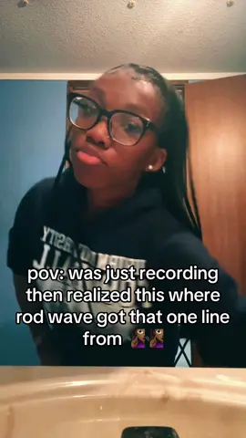 i was wondering how i knew that part 😂😂😂#karianycole #fyp #rodwave #foryou #viral #lonely 