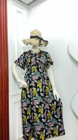 Camelia dress#TikTokAwardsID #dasterpremium #dasterrayon #dasterrayonpremium #rdaoutfit #cantik #jualan #daster #1212shopeehaul #1212 #paydaysale 