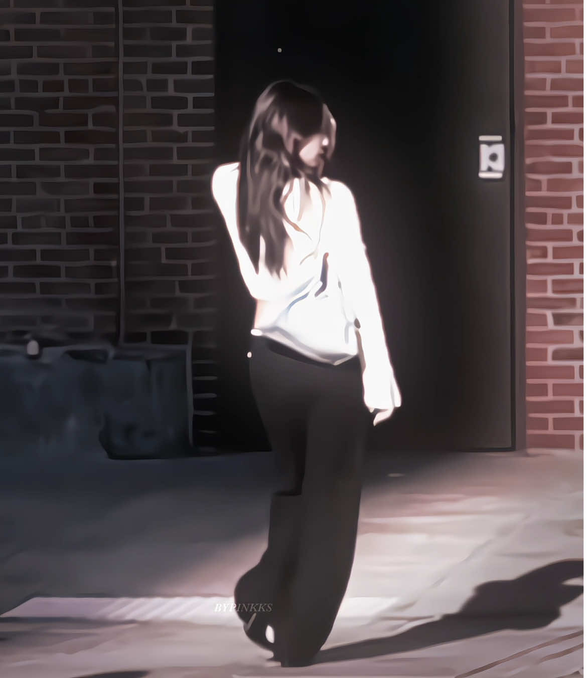 The impeccable catwalks  #bypinkks #jennie #jenniekim #jennierubyjane #jennieblackpink #edit #editkpop #fyp  Ib: @heymuk 