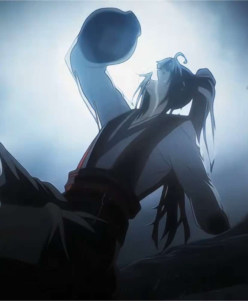 cảnh còn, người cũng đã trở về.  || ib: @_nw.ig #mdzs #modaozushi #wangxian #lanwangji #lanzhan #weiwuxian #weiying #vongtien #4u #viral #fyp 