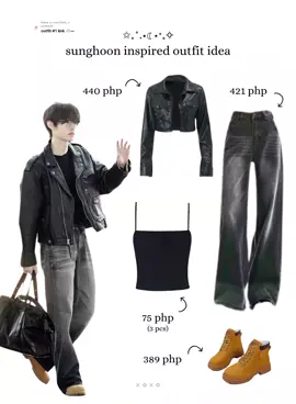 Replying to @xoxo.finds_ enhypen sunghoon inspired outfit idea 💌 #outfitideas #outfitinspo #outfitinspiration #outfit #enhypen #kpop #kpopoutfit #ootdinspo #sunghoon 