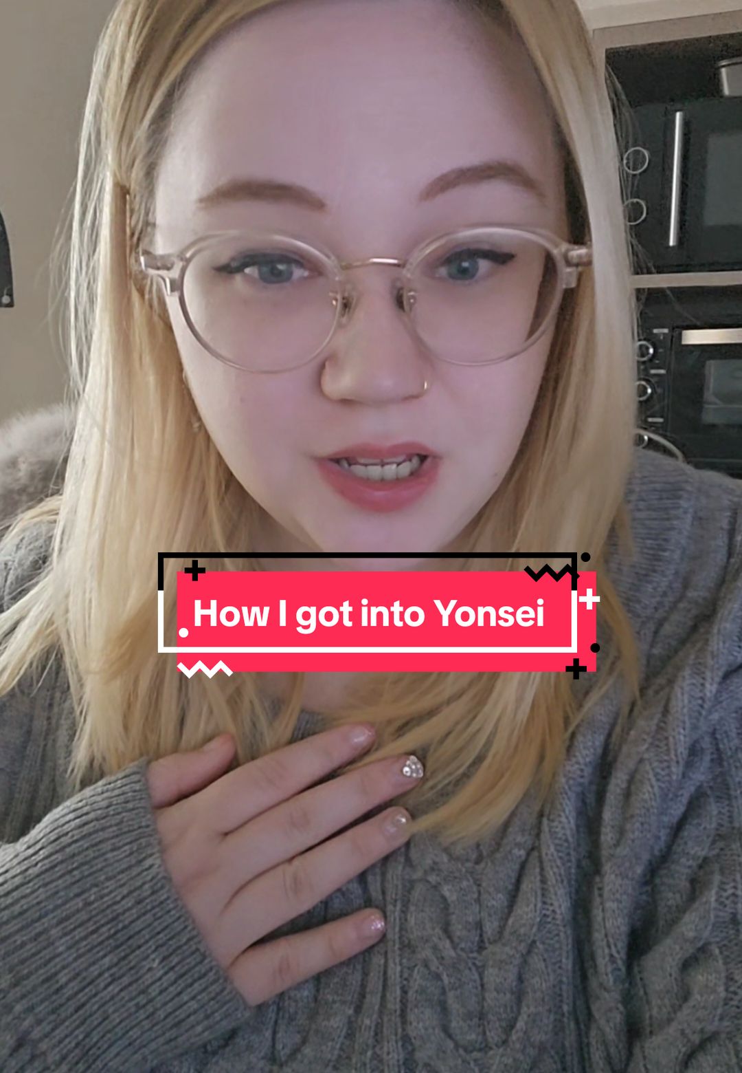 Long ahh video: My journey to get into Yonsei University #yonsei #yonseiuniversity #studyinkorea #studyabroad #lifeinkorea 