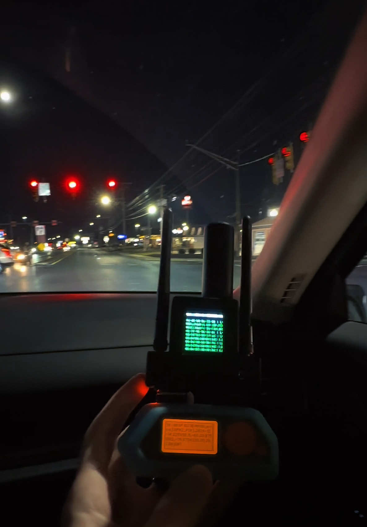 Flipper Zero WiFi & Bluetooth Wardriving with Dual ESP32 Marauder Upgrade! 🛜👀 #flipperzero #flipper  #flipperzerogang💯 #flipperzerotutorials #techtok #geek 