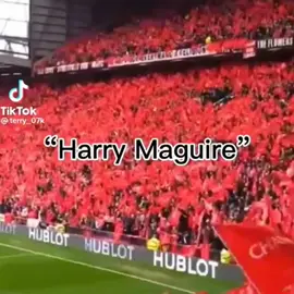 HARRY MAGUIRE 🗣️🔥 #HarryMaguire #Edit #ManchesterUnited 