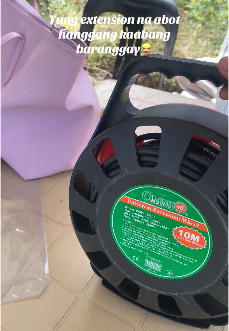 #omni #extensioncord #extensions 