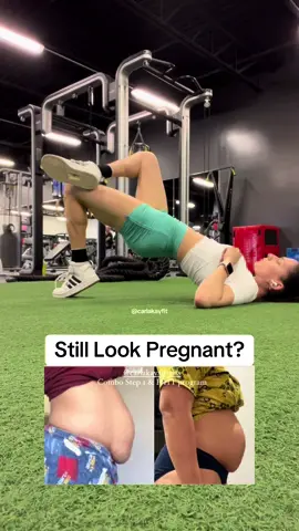 Were you doing the ❌ exercises and not seeing any difference on your core? COMMENT « MOMMY POUCH » if you want me to send you the best program to shrink your Mommy Pouch at home 🏡 Skip the crunches and planks! With diastasis recti, steer clear of exercises that strain your abs like traditional sit-ups. Instead, focus on gentle core moves like pelvic tilts and modified workouts😌👌🏻 ALL THE MAMAS Trying to lose that infamous « Mommy Pouch » stick to a plan and own it🔥 Link in my bio 🔗 to get your Mommy Pouch Program✨ #diastasisrecti #pelvicfloor #coreworkout #mommypooch #pregnancytransformation #viral #fitnessprogram #weightlossprogram #diastasisrecti #mompouchworkout #mompouchchallenge #pelvicfloorexercises #pelvicfoor #postpartumexercise #postpartumrecoveryjourney #diastasisrectiexercises #diastasisrectirecovery #pregnancyworkouts #pregnancyexercise #abworkouts #creatorsearchinsights #workouttips