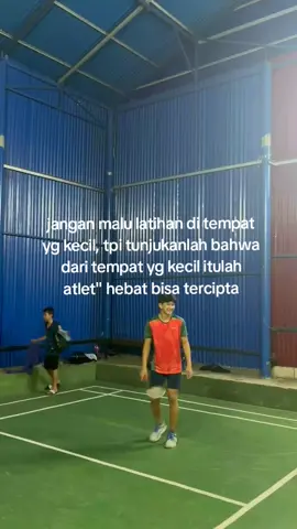 #foryou #badmintonindonesia #anakbadminton #fypシ゚ 
