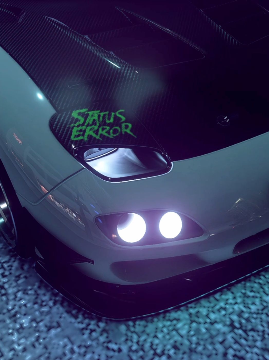 Rexy . . . . . #nfs #nfsheat #heat #nfsedit #cars #carsoftiktok #carsedit #cinematic #capcut #rx7 #rx7fd #v12 #needforspeed  #needtoknow #turbo #fyp #fyppppppppppppppppppppppp #foryou #foryourepage #foryourpagetiktok #gamepc #steam #trending #viral #xyzbca #xyzbcafypシ 