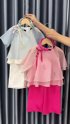 Đồ xinh cho bé yêu #mebereview #xuhuong #thoitrangtreem #thoitrang 