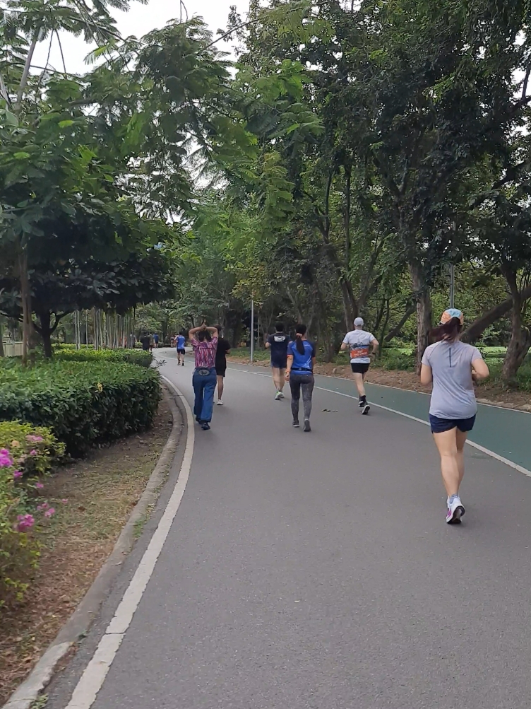 อย่าดูถูกตัวเอง เราทำได้ เราทำได้ #ออกกําลังกาย #วิ่ง  #workoutmotivation 