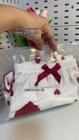 #comfyoutfits #comfyclothes #terno #koreanterno #koreanstyle #outfit #outfitideas #ternooutfitideas #ternoforwomen #tiktokshop 