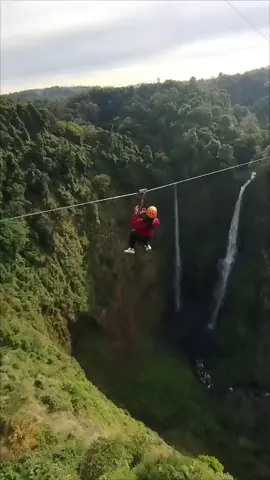 #15ธค67 #tiktokกินเที่ยว #ซิปไลน์ตาดฟาน #ซิปไลน์ตาดฟาน 