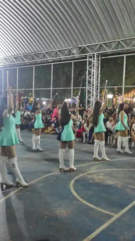 Presentación de la Banda Bicentenario en Tejutla 