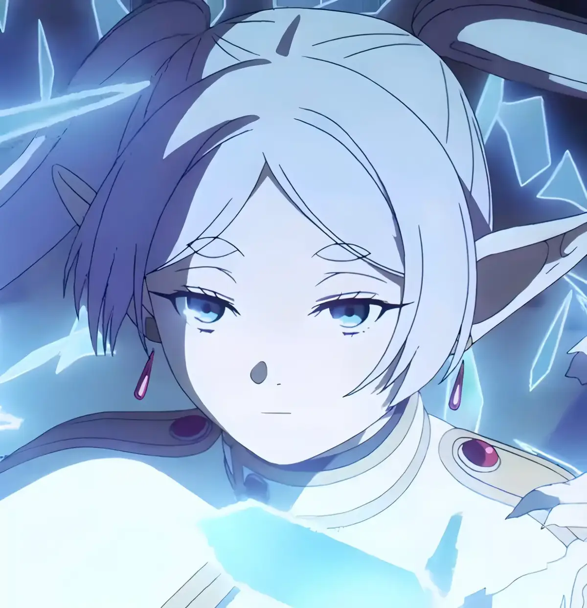 #fyp #4u #ppanime #pfps4u #sousounofrieren   #frierenbeyondjourneysend #frieren 